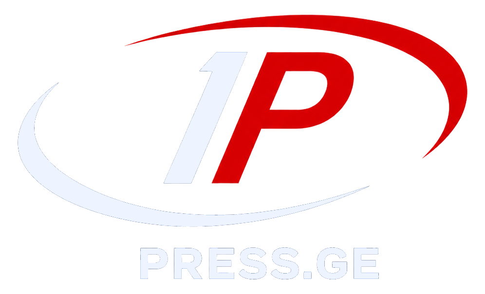 IP Press.ge