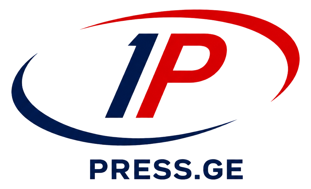 IP Press.ge